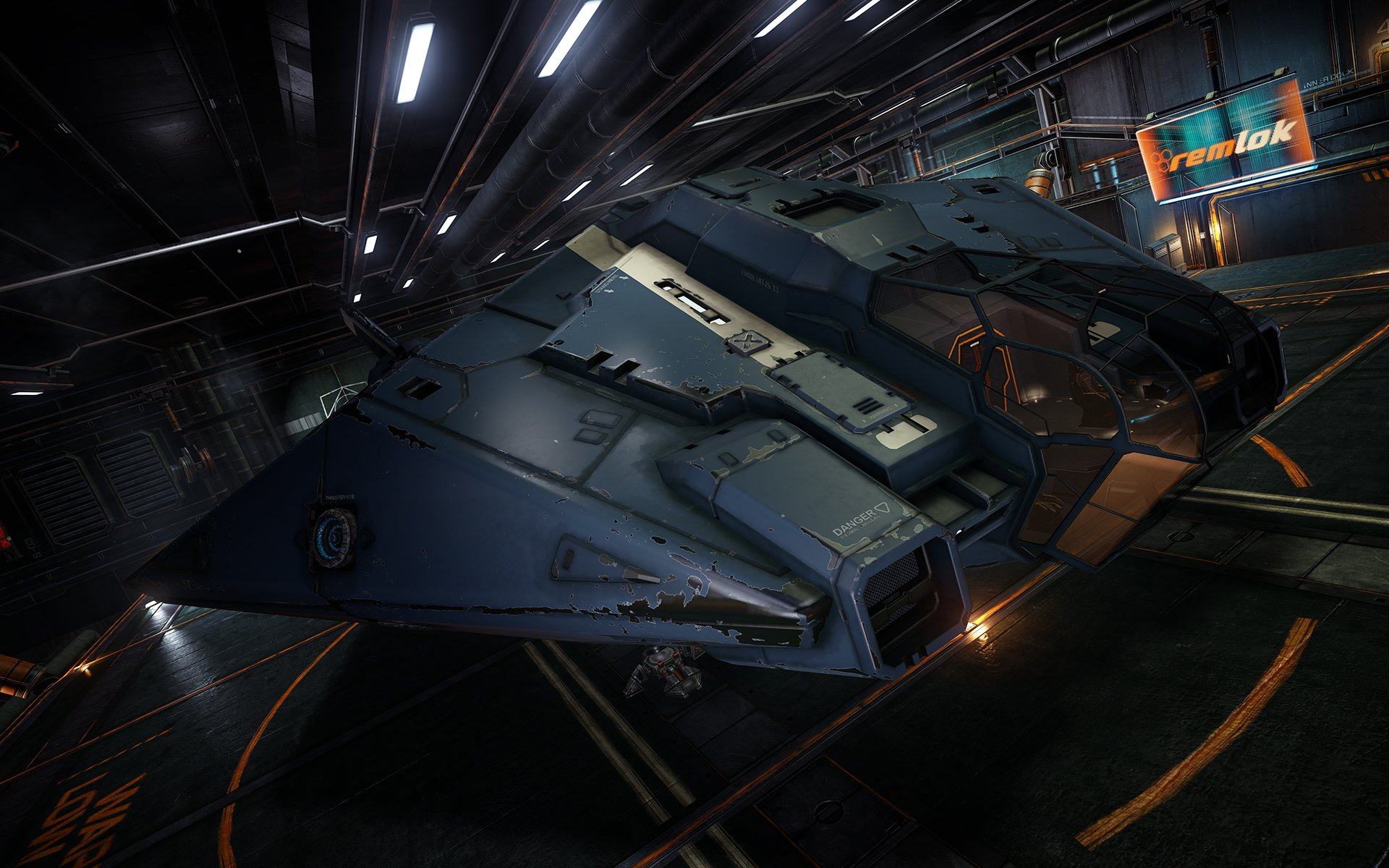 Elite Dangerous